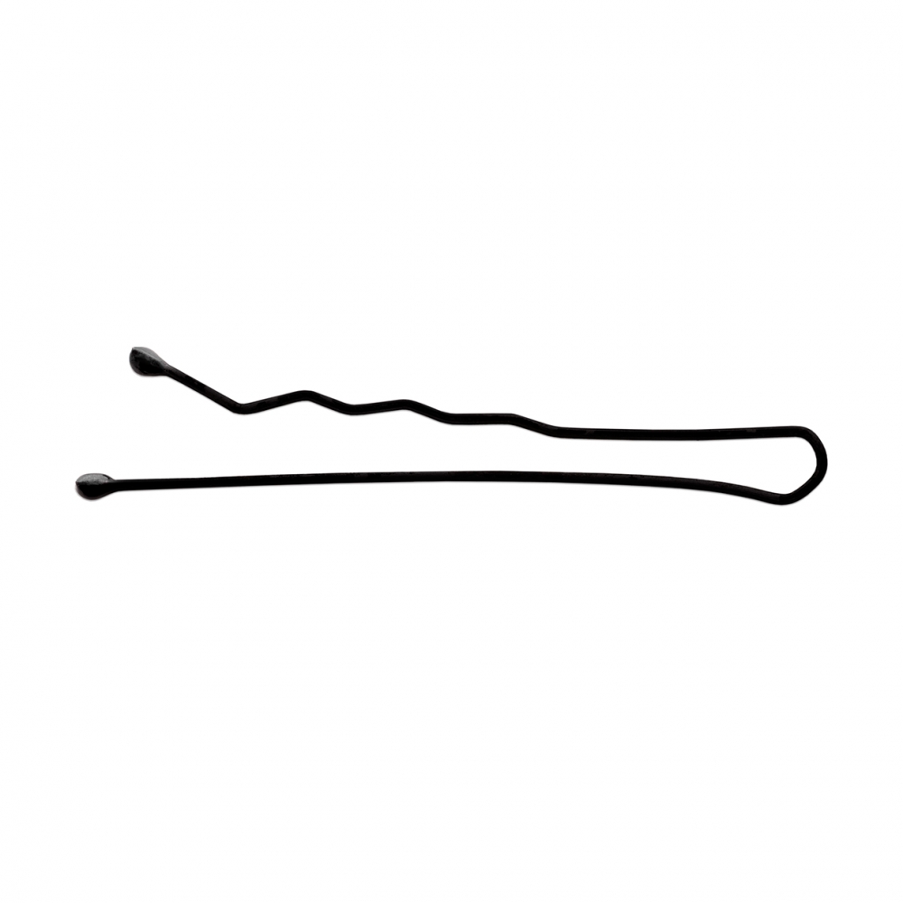 Imagen en la que se ve una horquilla de pelo