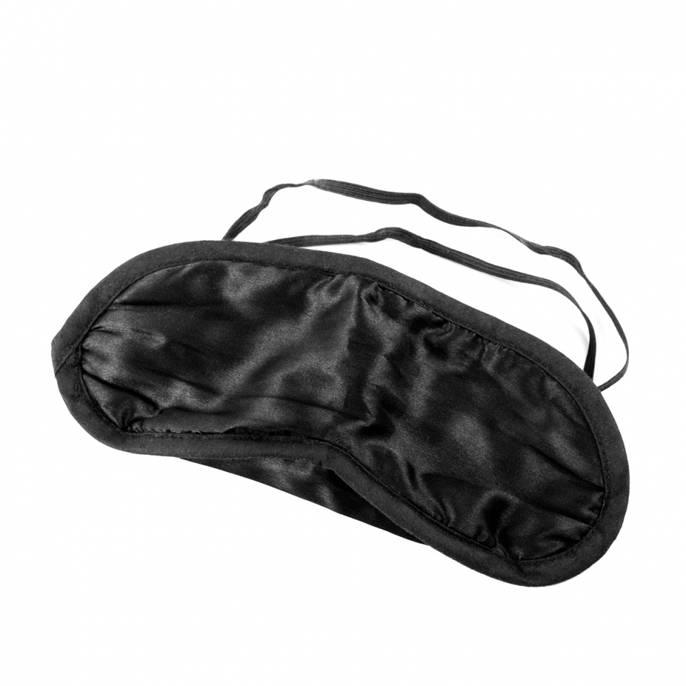 Imagen en la que se ve una máscara de viaje