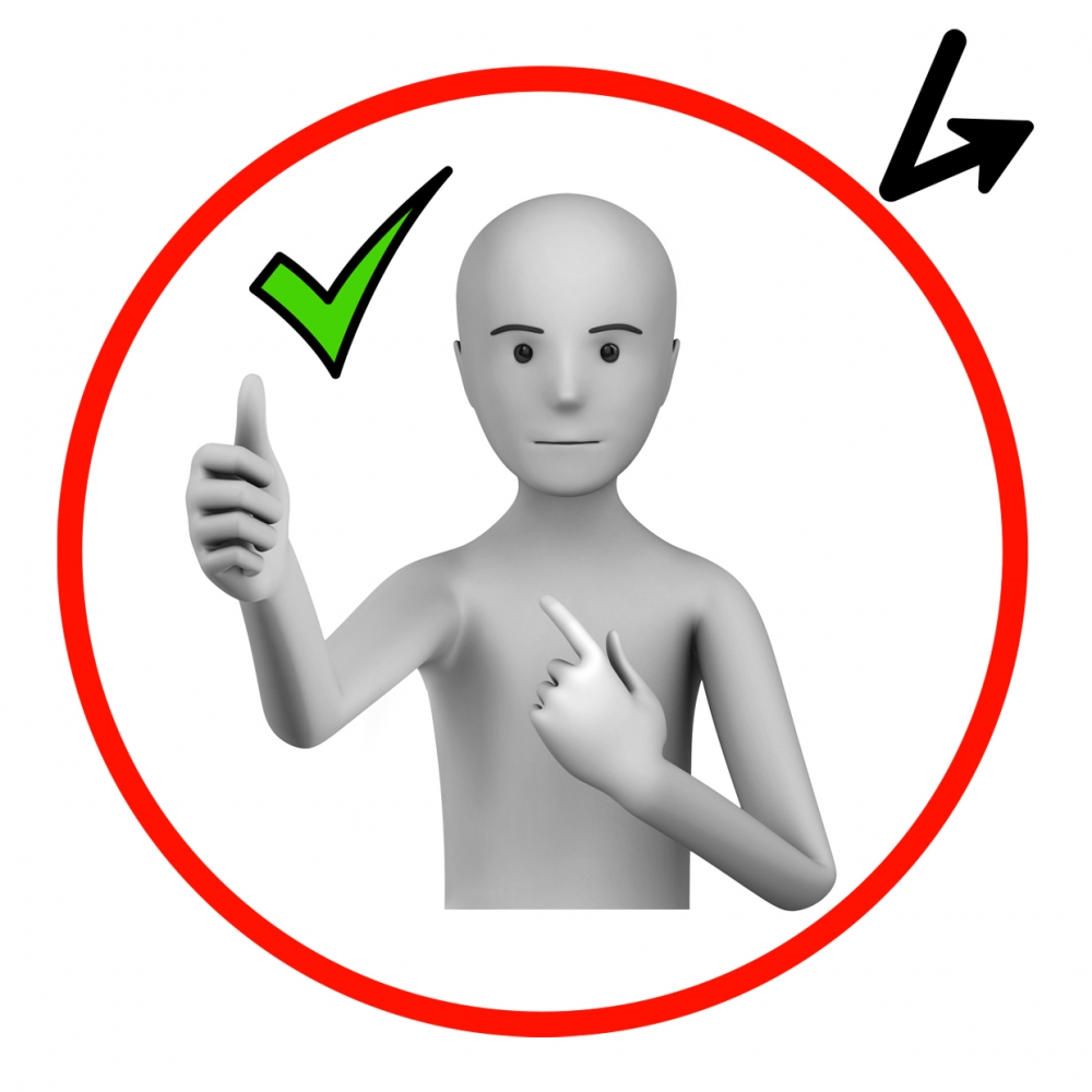 Imagen en la que se ve el concepto seguridad