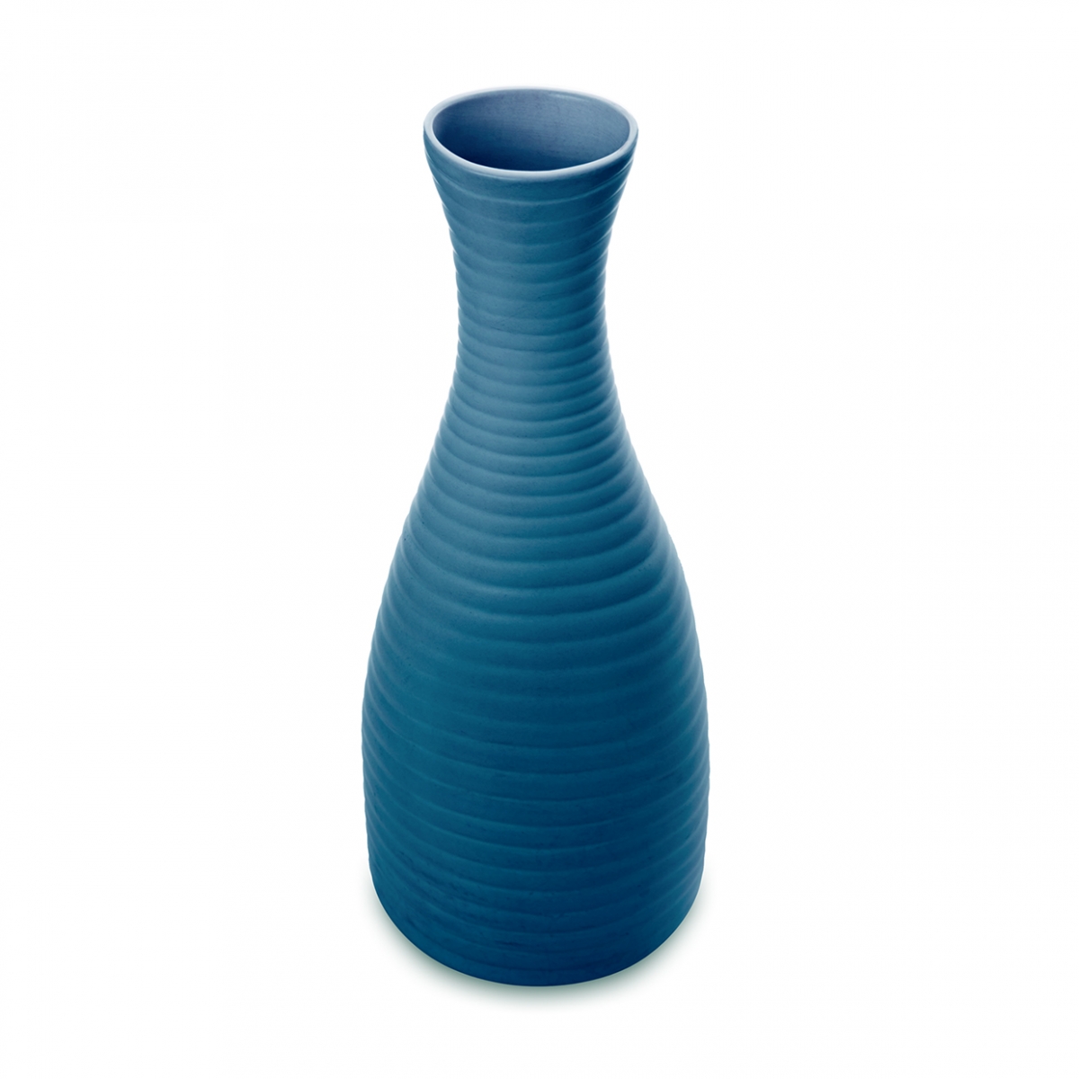 Imagen en la que aparece un jarrón