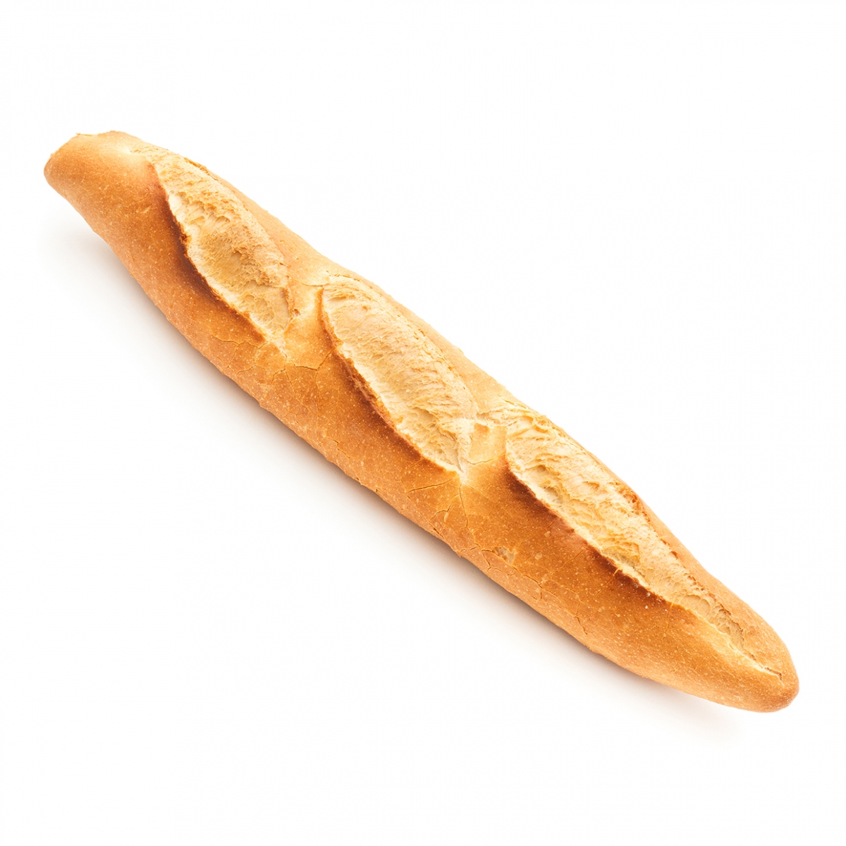 Imagen en la que se ve una barra de pan