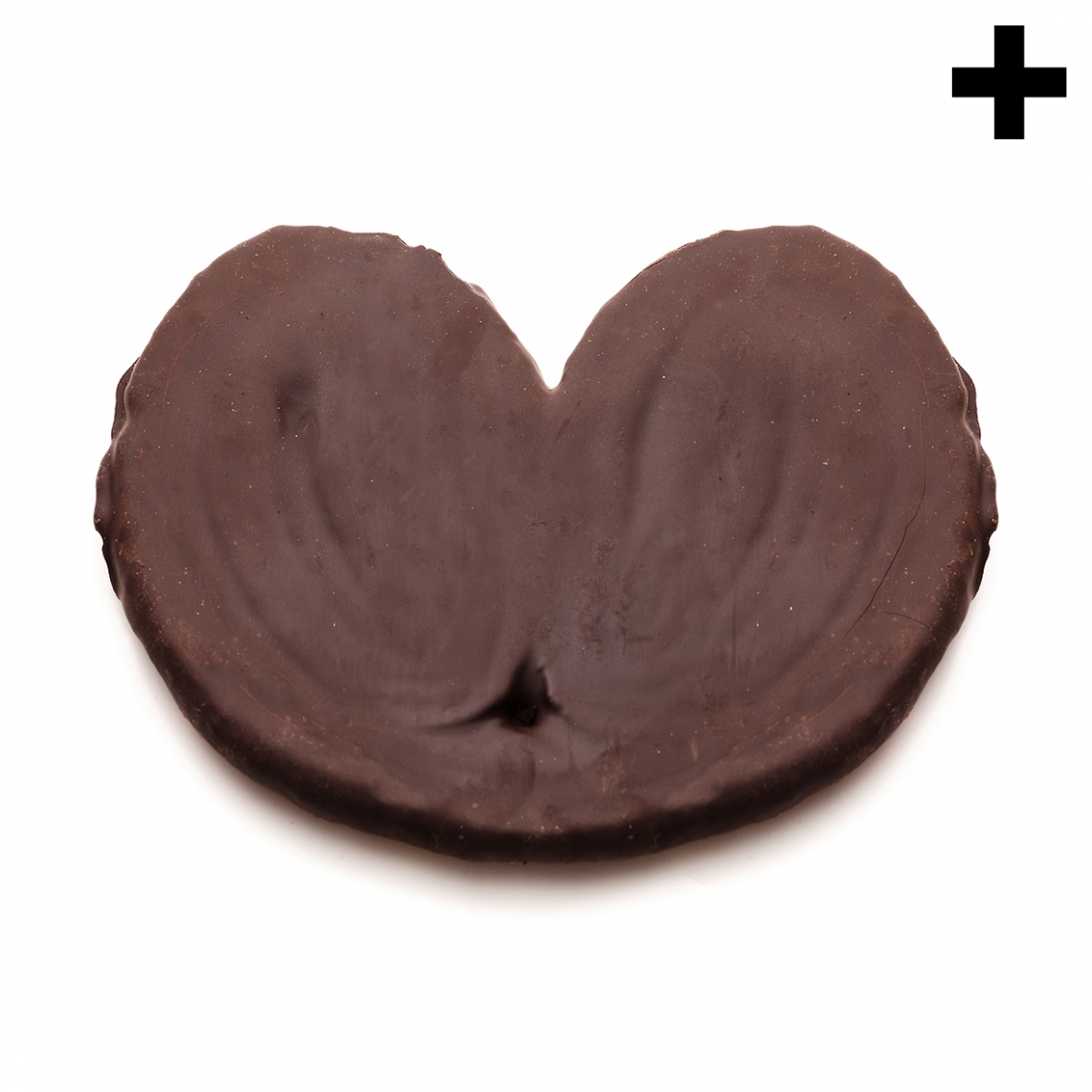 Imagen en la que se ve el plural del concepto palmera de chocolate