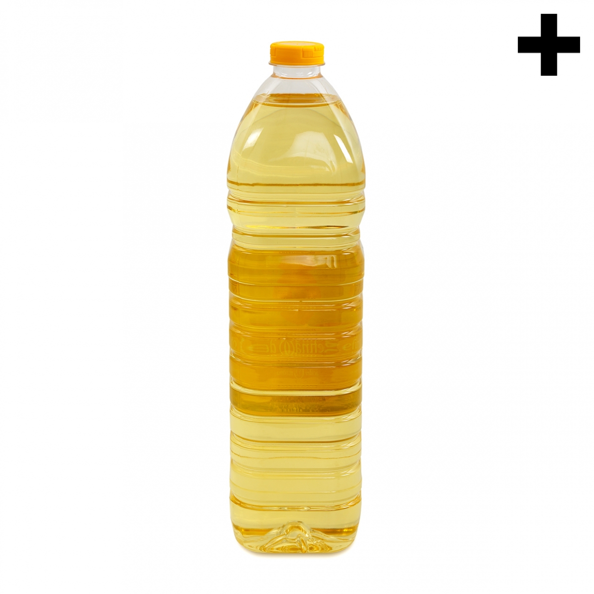 Imagen en la que se ve el plural del concepto botella de girasol