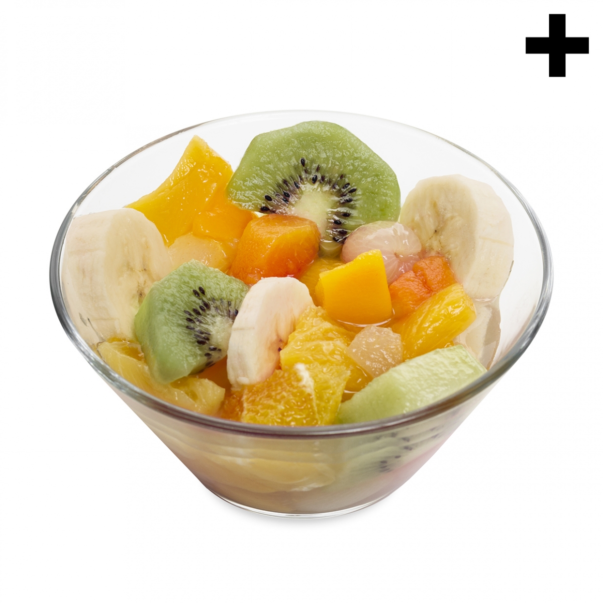 Imagen en la que se ve el plural del concepto macedonia