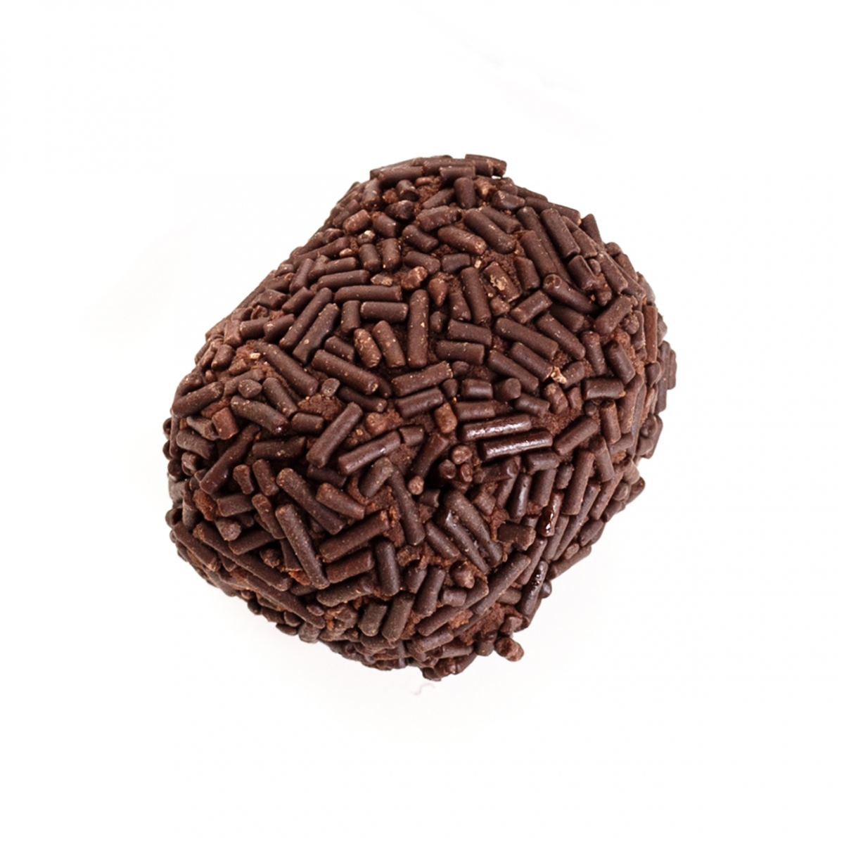 Imagen en la que se ve una trufa