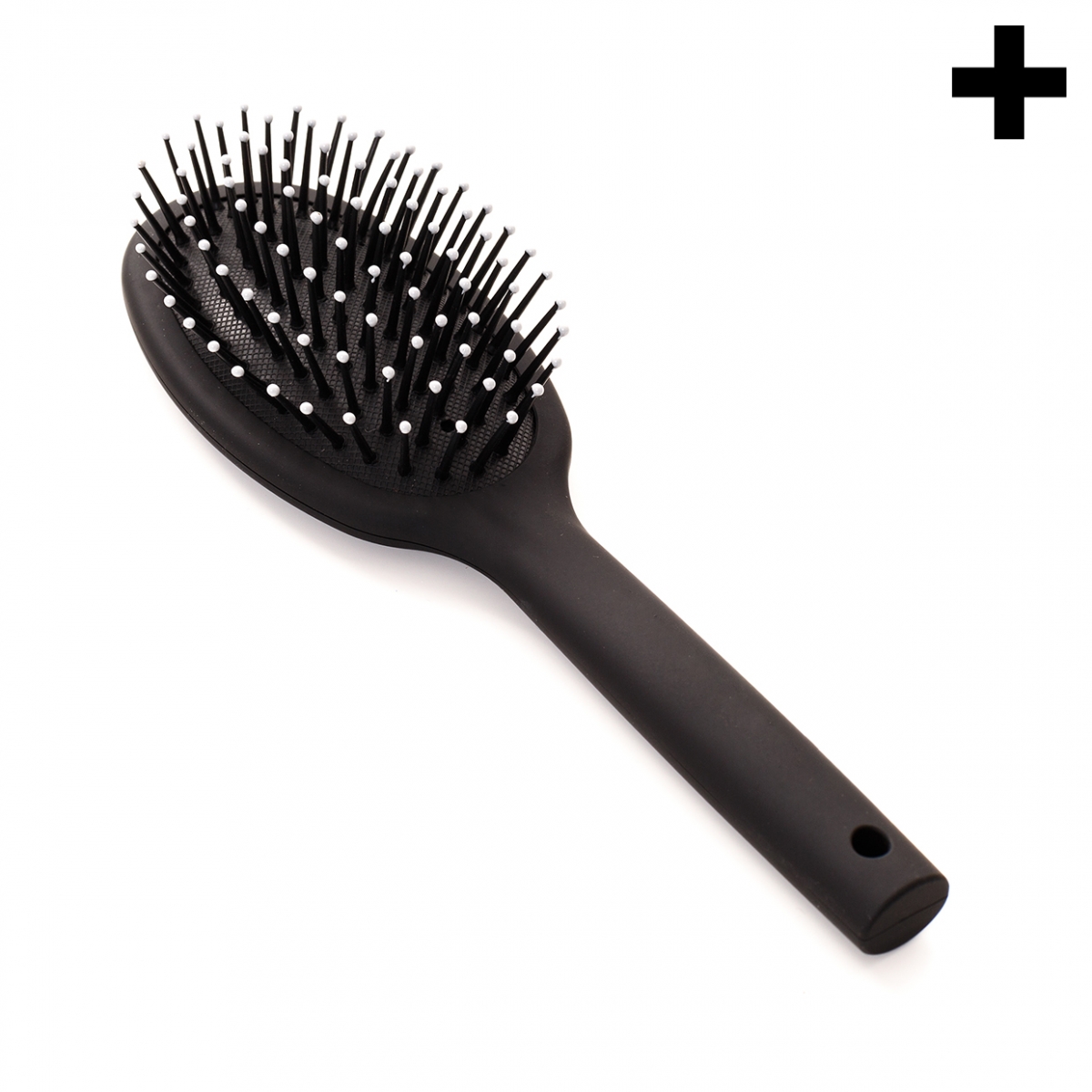 Imagen en la que se ve el plural del concepto cepillo de pelo