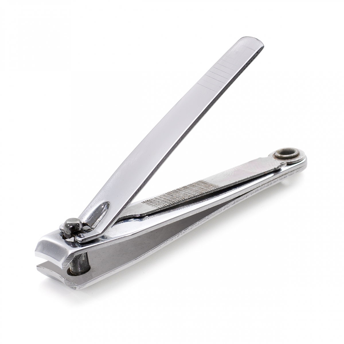 Imagen en la que se ve un cortauñas