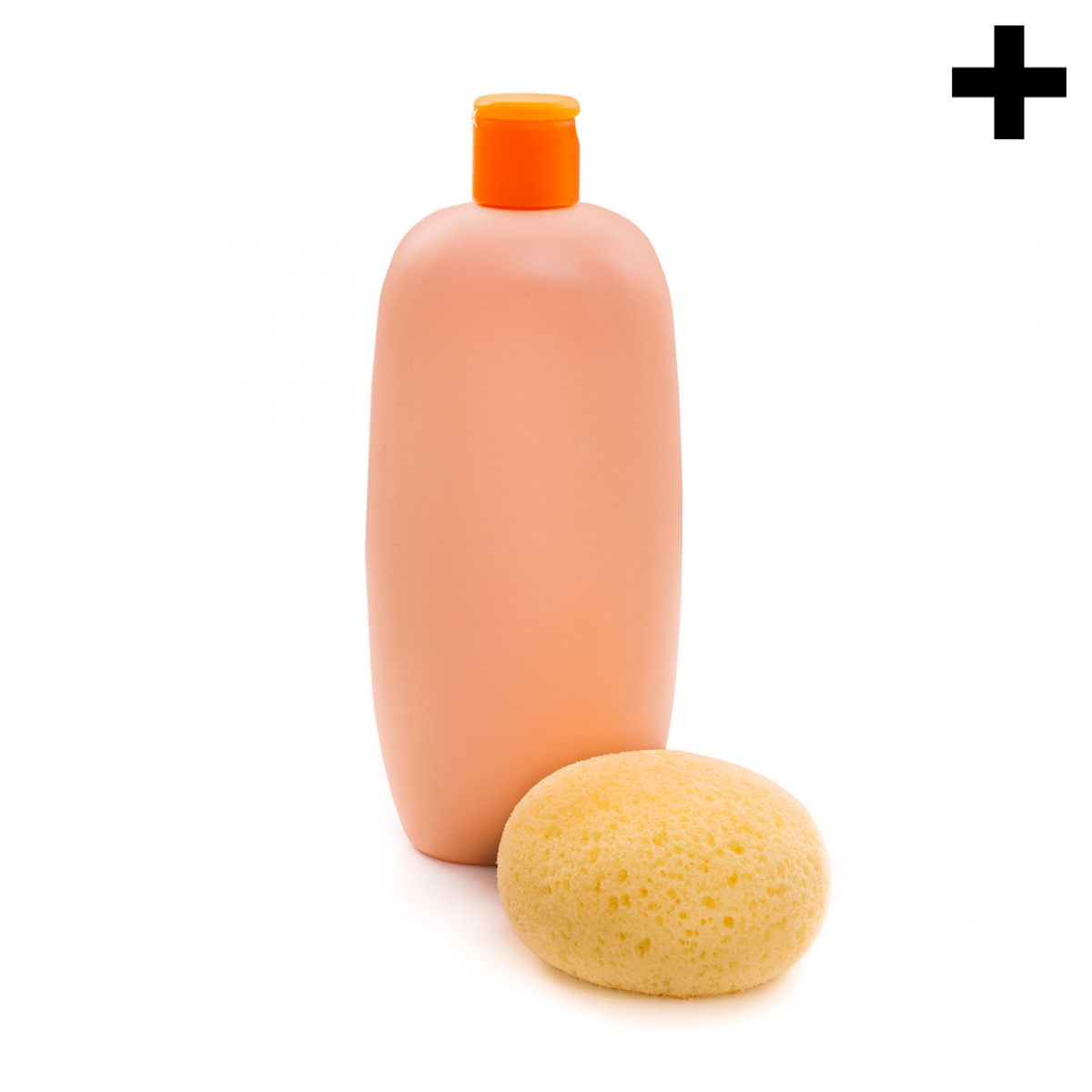 Imagen en la que se ve el plural del concepto gel