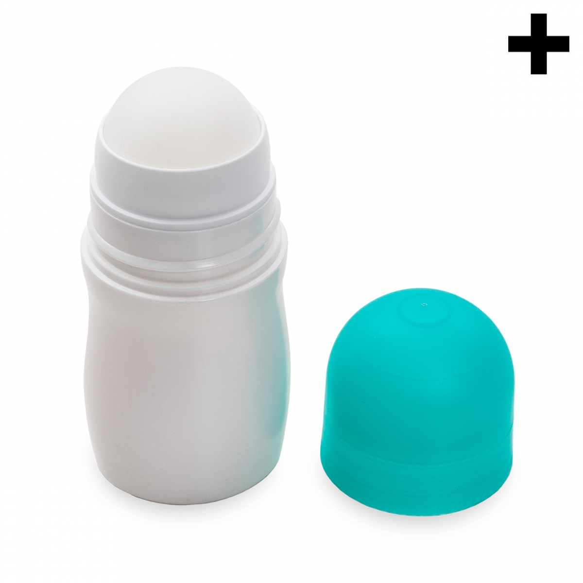 Imagen en la que se ve el plural del concepto desodorante