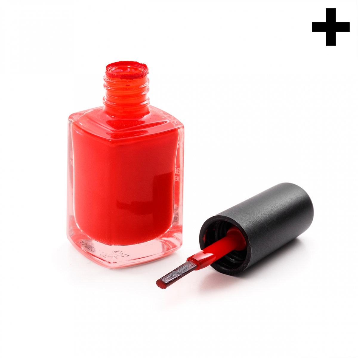 Imagen en la que se ve el plural del concepto esmalte