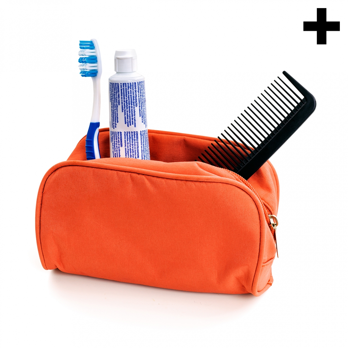 Imagen en la que se ve el plural del concepto neceser