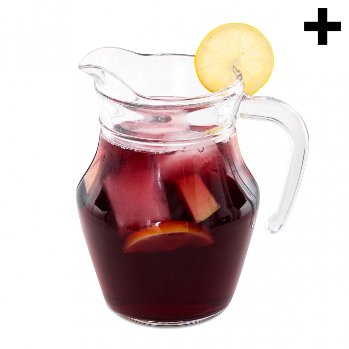 Imagen en la que se ve el plural del concepto sangría