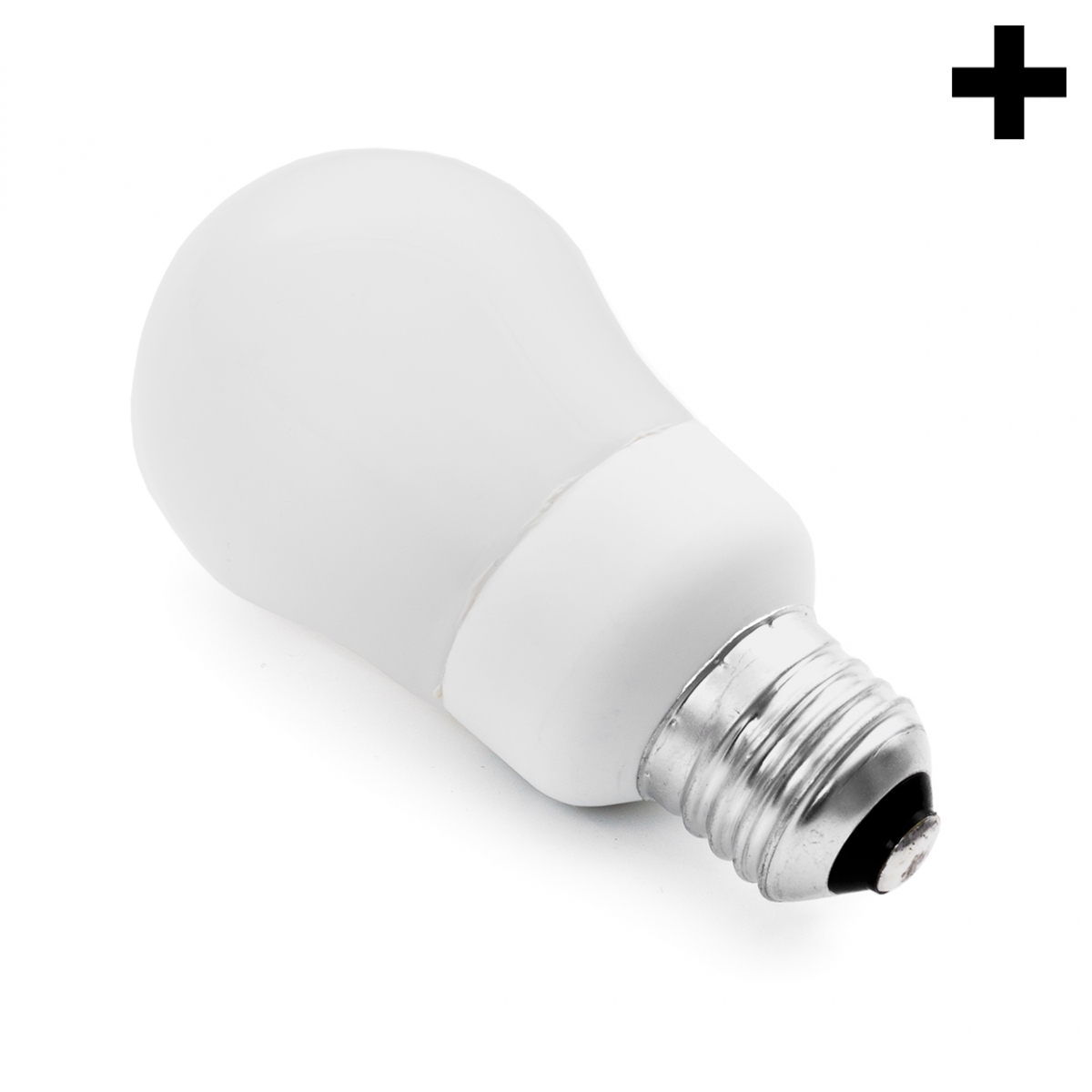 Imagen en la que se ve el plural del concepto bombilla