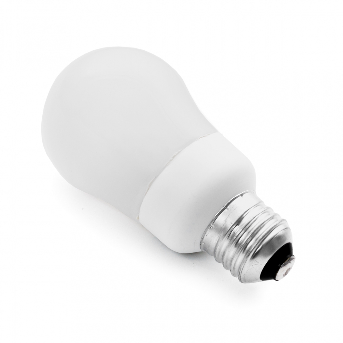 Imagen en la que se ve una bombilla