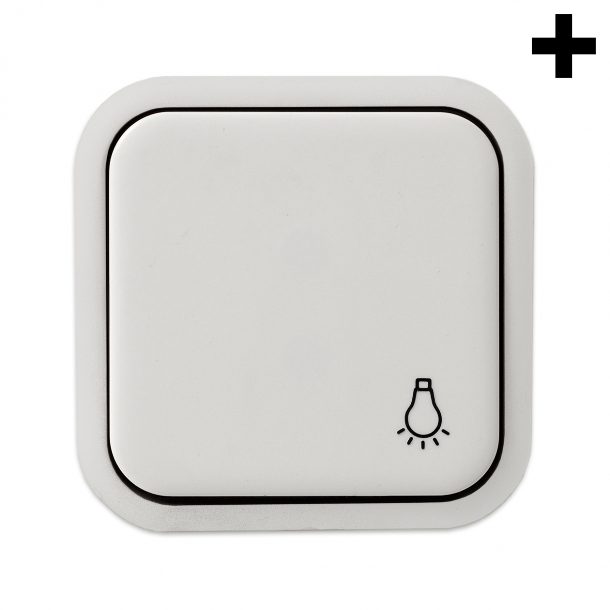 Imagen en la que se ve el plural del concepto interruptor