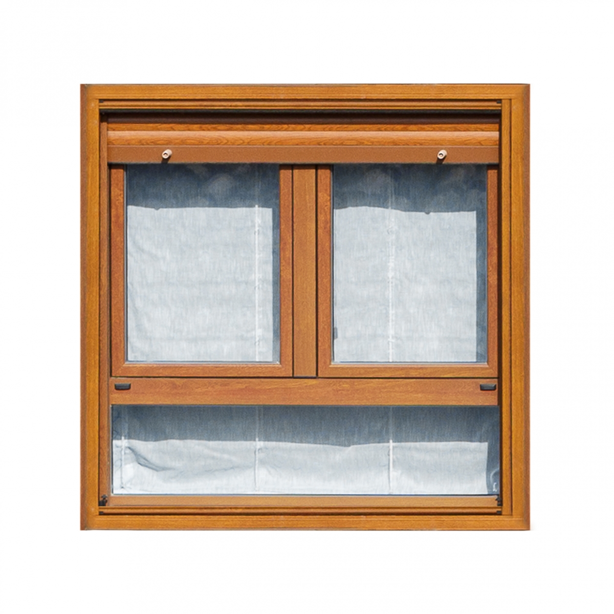 Imagen en la que se ve una ventana