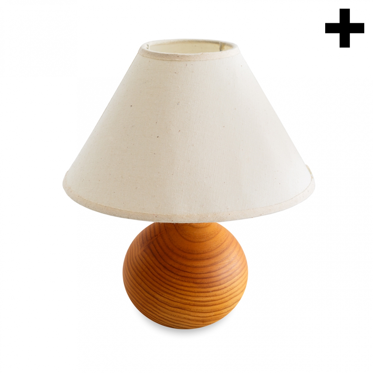 Imagen en la que se ve el plural del concepto lámpara de mesilla