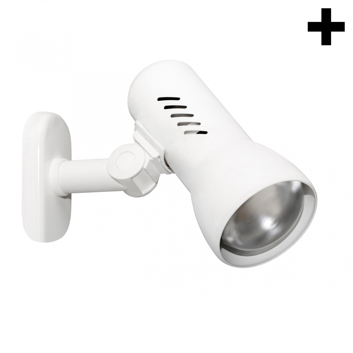 Imagen en la que se ve el plural del concepto foco