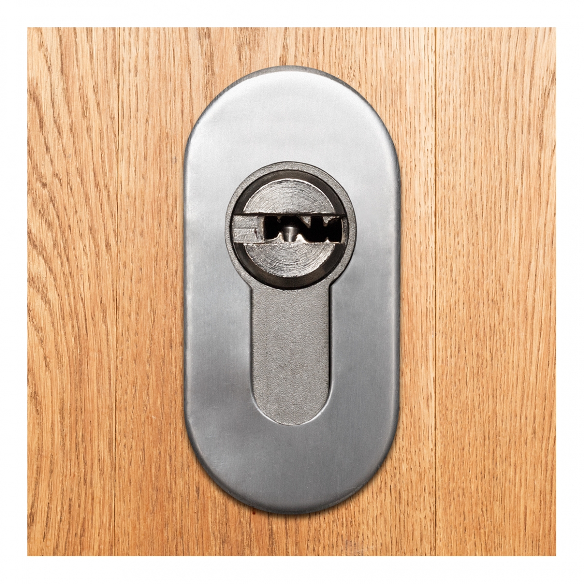 Imagen en la que se ve una cerradura