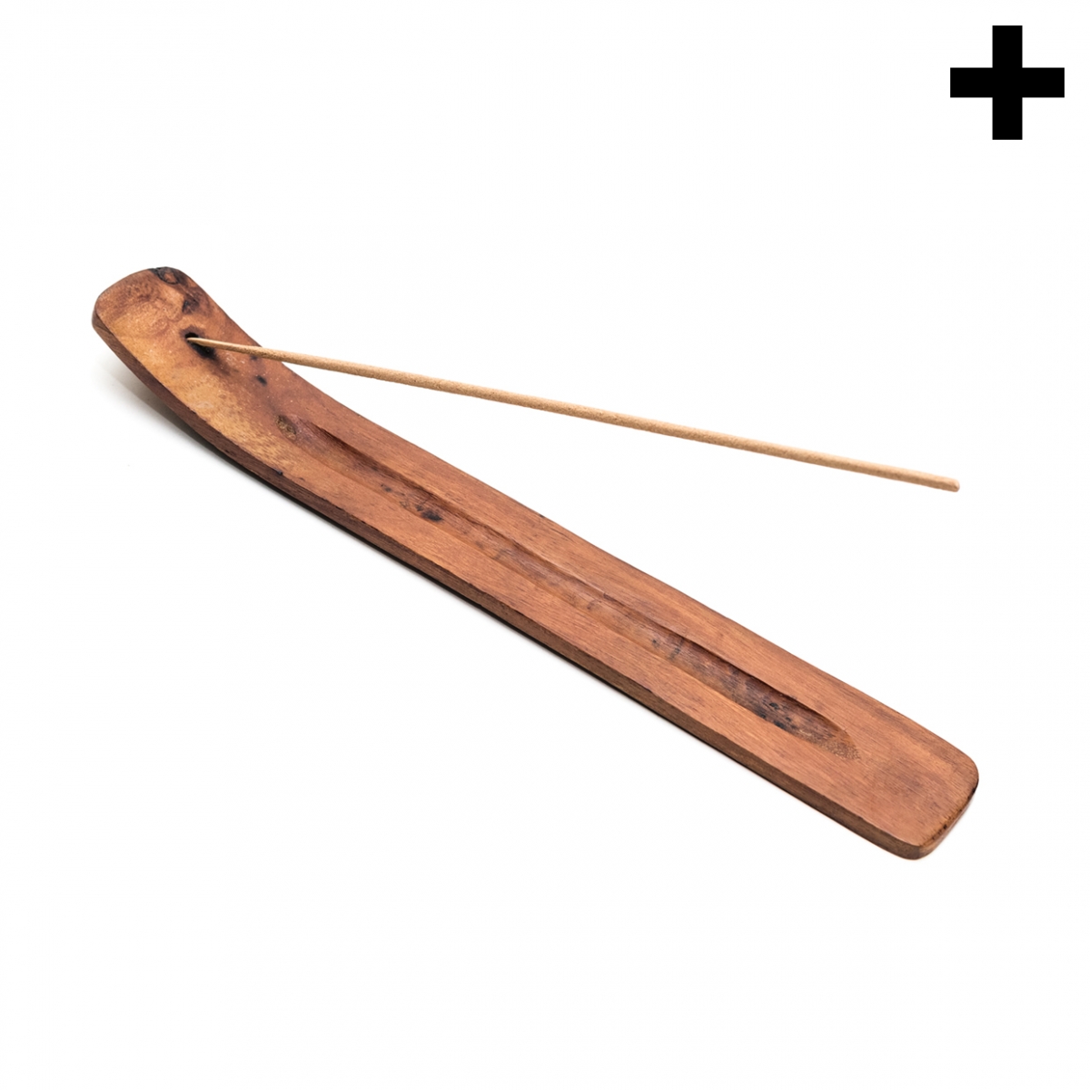 Imagen en la que se ve el plural del concepto barra de incienso