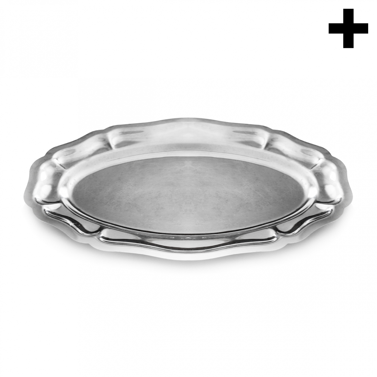 Imagen en la que se ve el plural del concepto bandeja