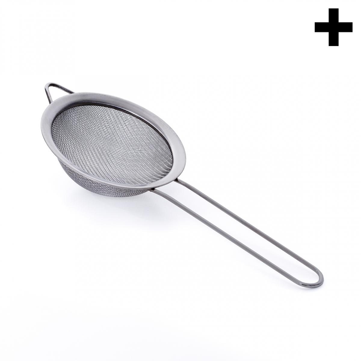 Imagen en la que se ve el plural del concepto colador