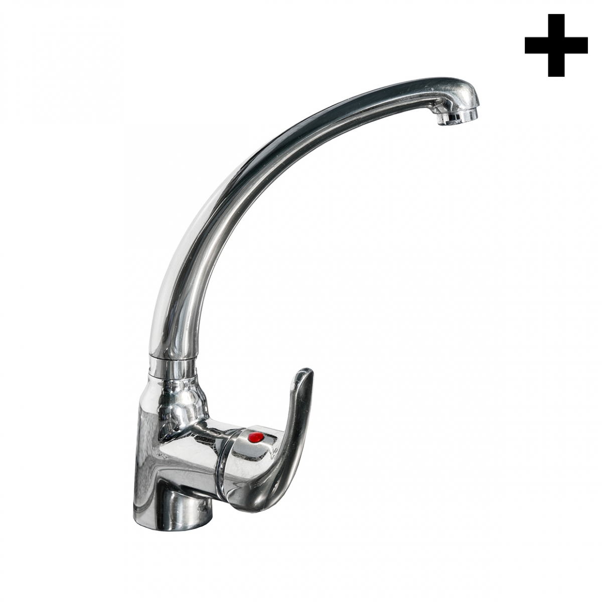 Imagen en la que se ve el plural del concepto grifo monomando