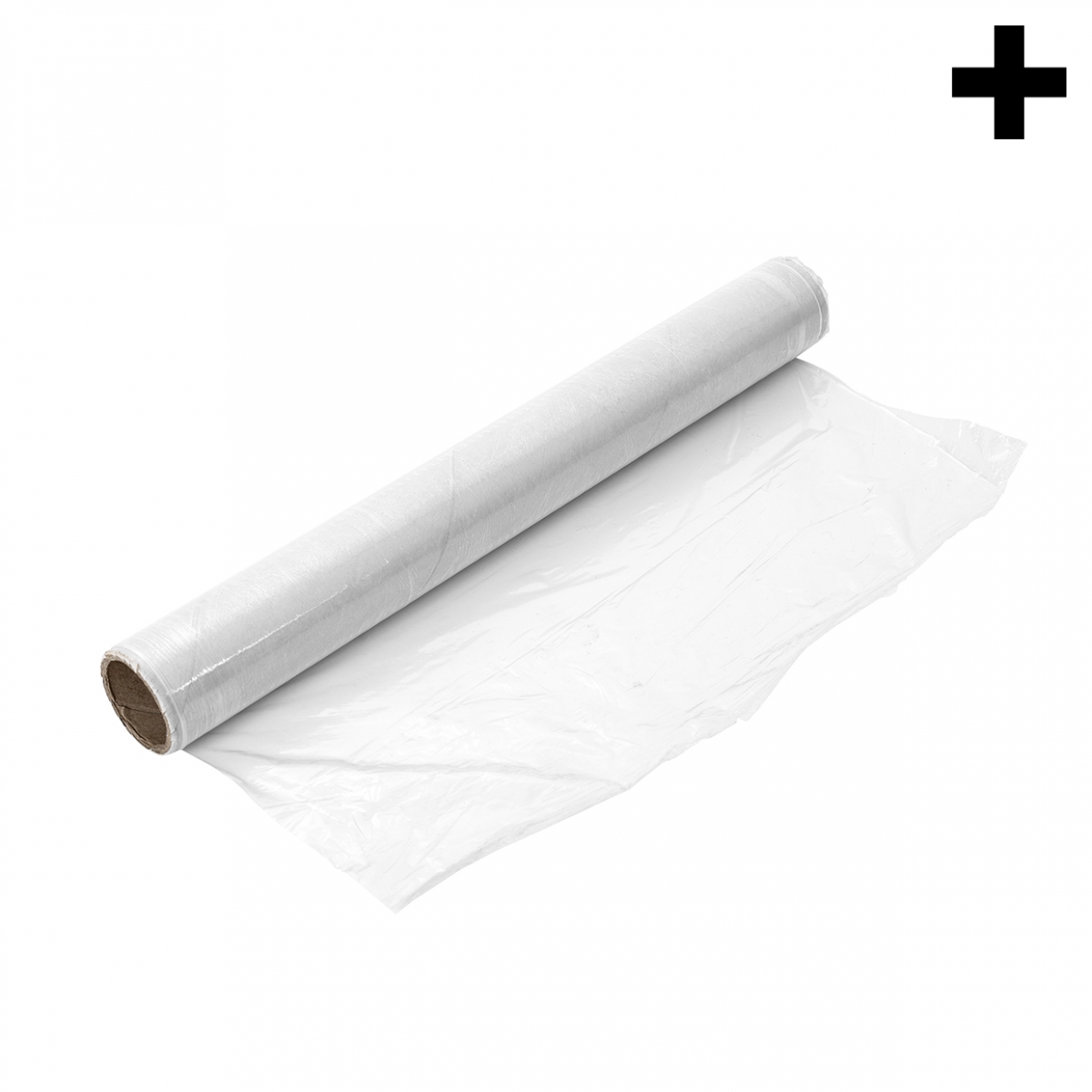 Imagen en la que se ve el plural del concepto papel film