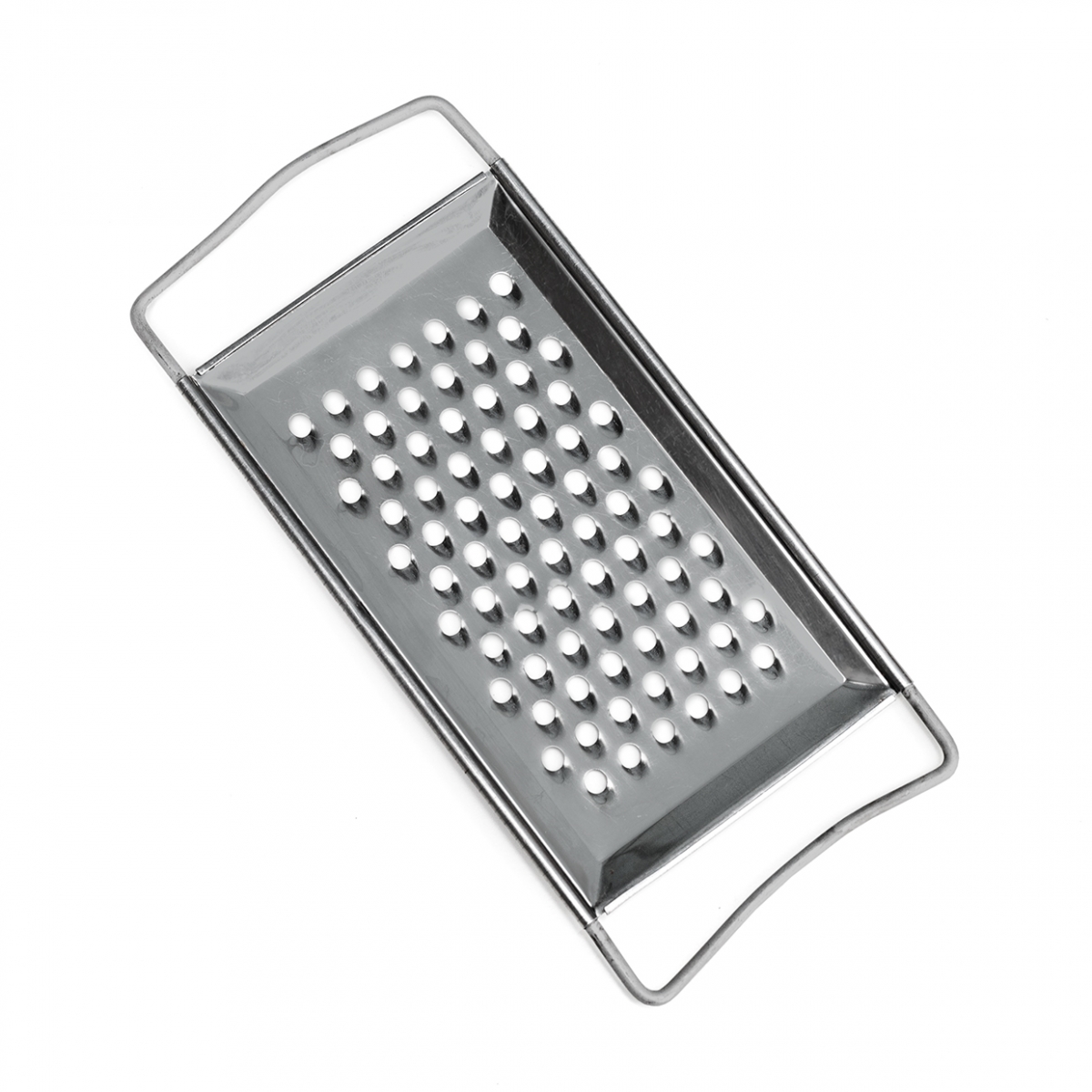 Imagen en la que se ve un rallador