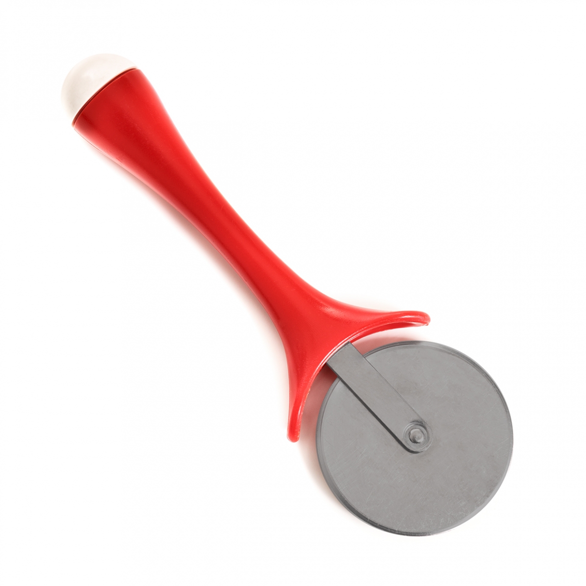 Imagen en la que se ve un cortapizza