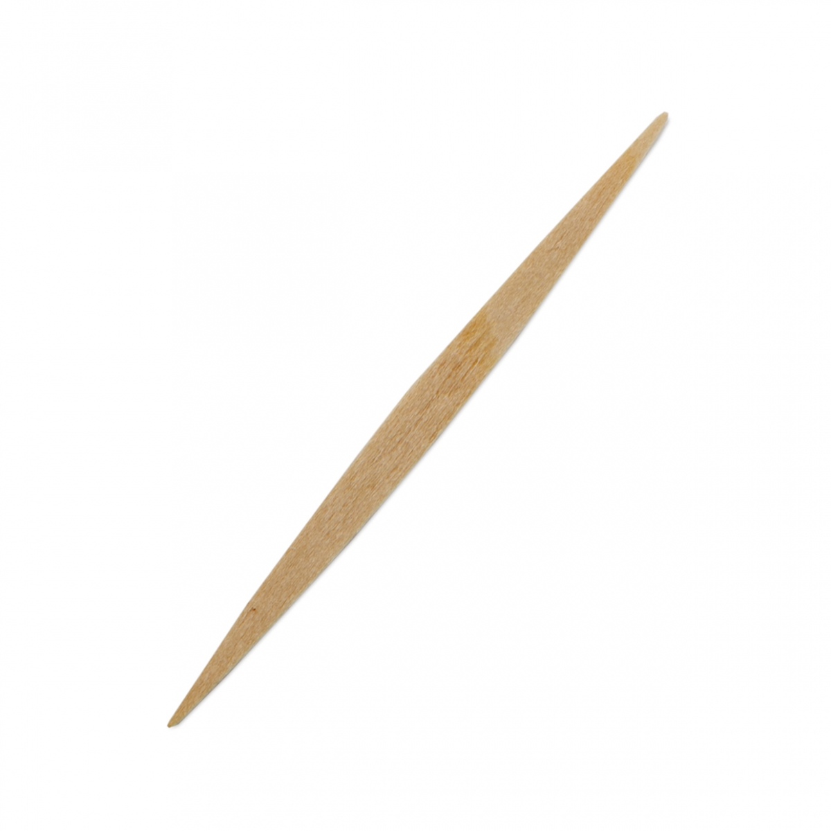 Imagen en la que se ve un palillo