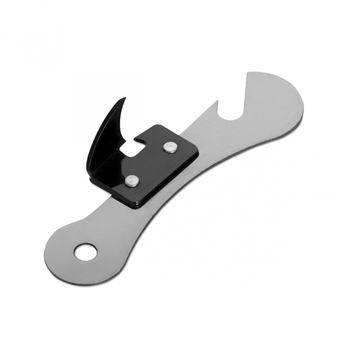 Imagen en la que se ve un abrelatas