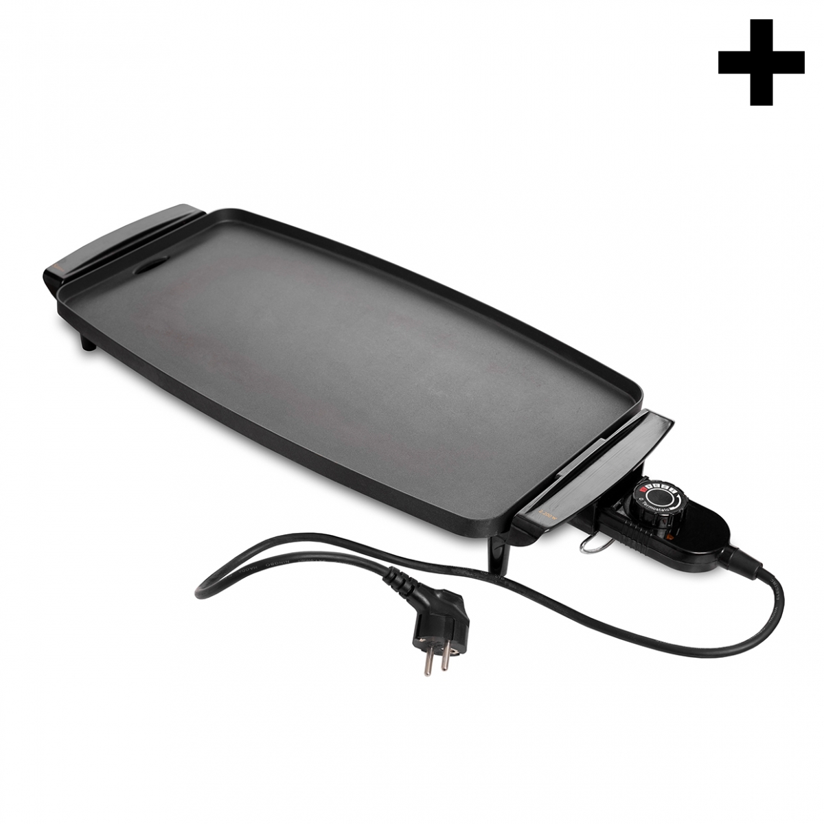 Imagen en la que se ve el plural del concepto plancha de cocinar