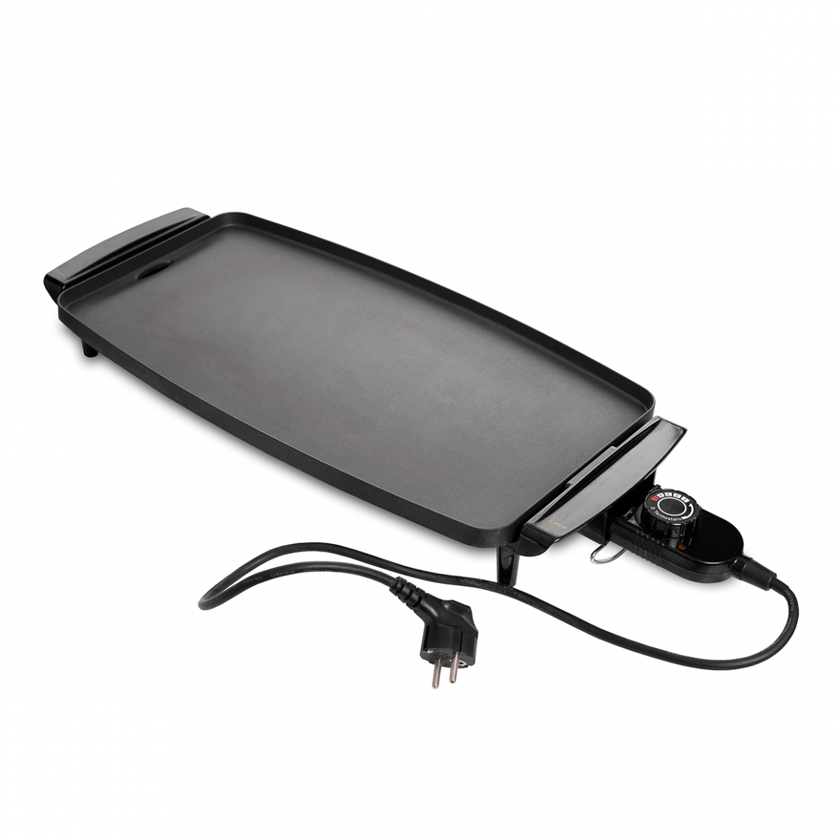 Imagen en la que se ve una plancha de cocinar