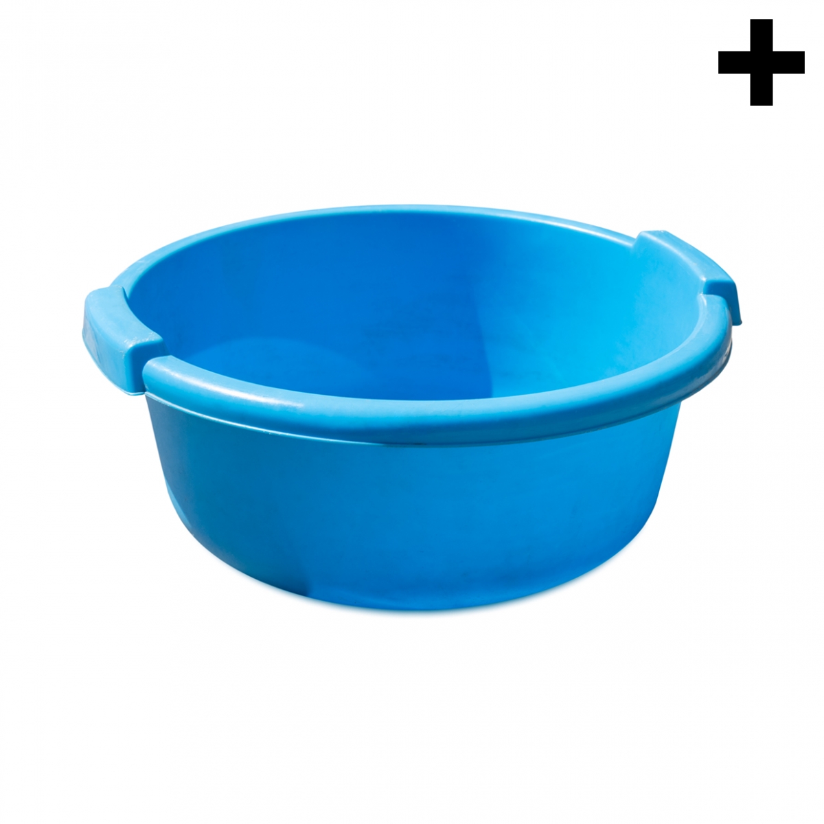 Imagen en la que se ve el plural del concepto barreño