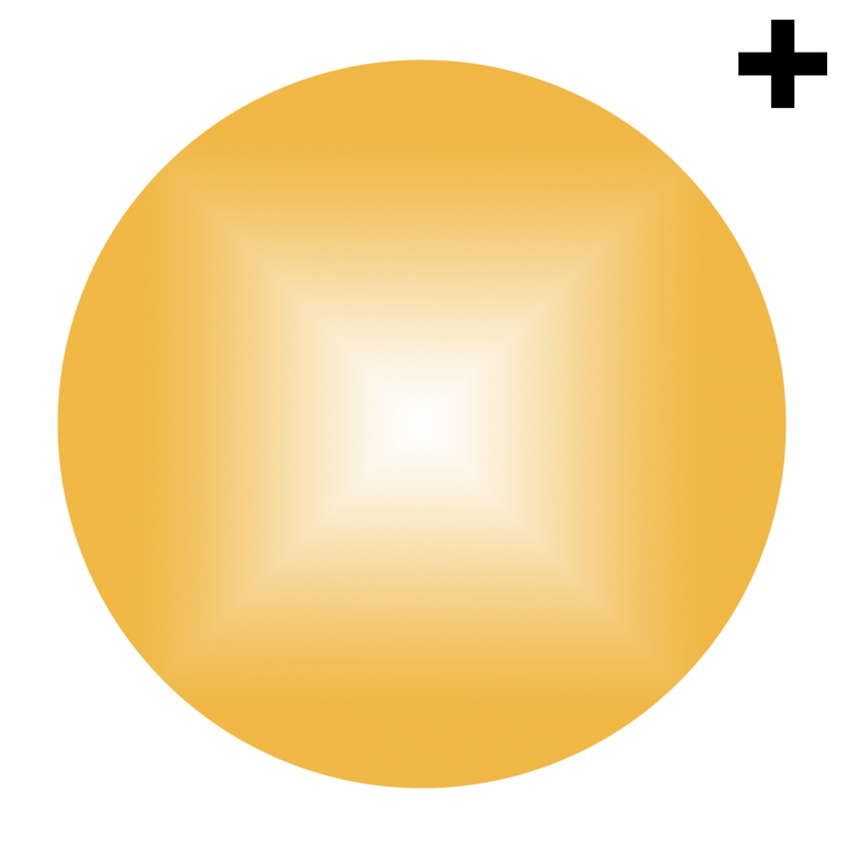 Imagen en la que se ve el plural del concepto dorado