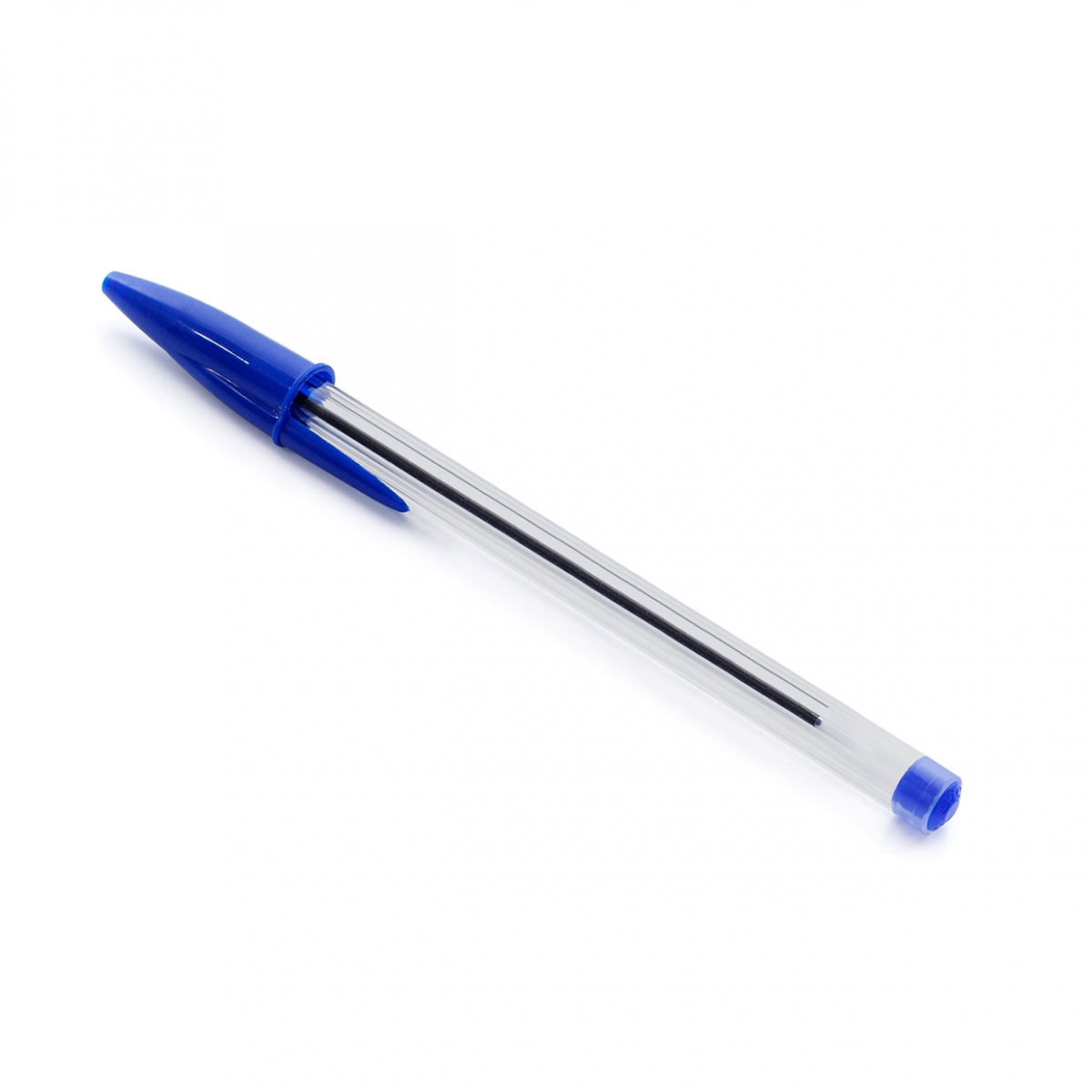 Imagen en la que aparece un bolígrafo