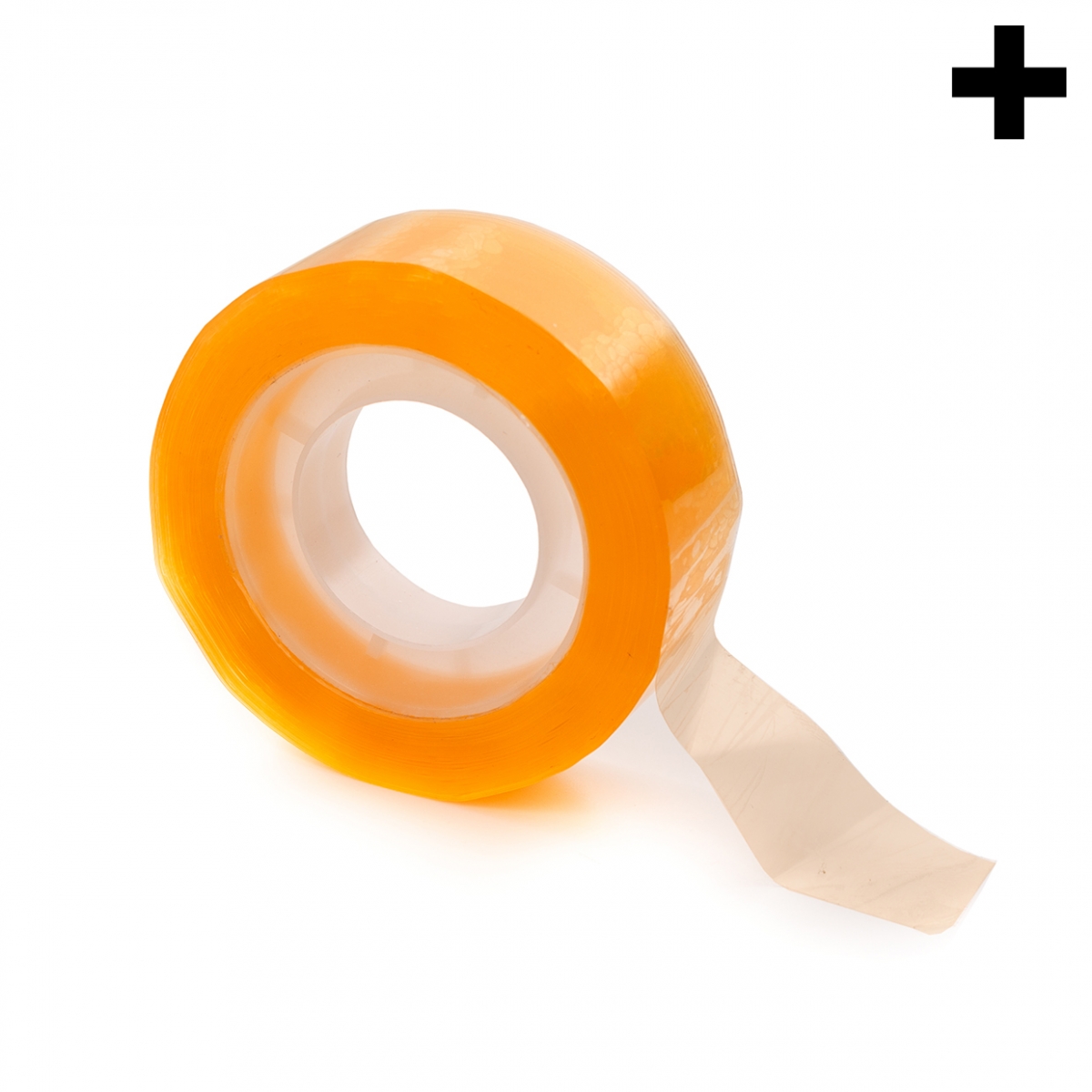 Imagen en la que aparece el plural del concepto cinta adhesiva