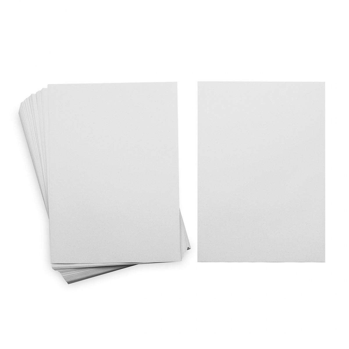 Imagen en la que se ve un conjunto de folios de papel