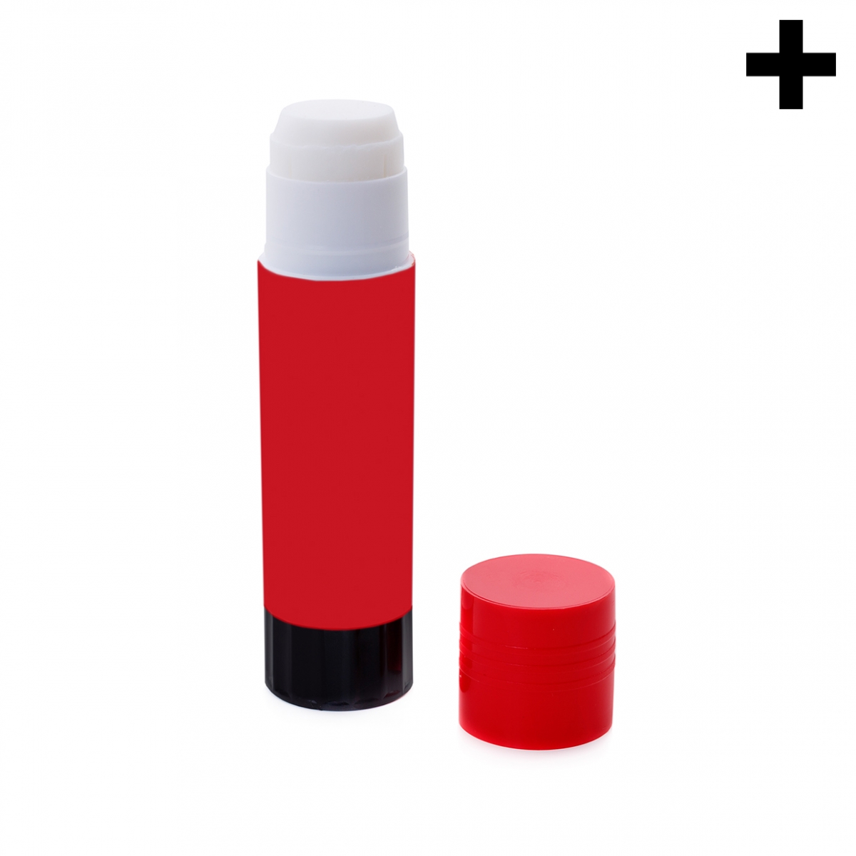 Imagen en la que aparece el plural el concepto pegamento