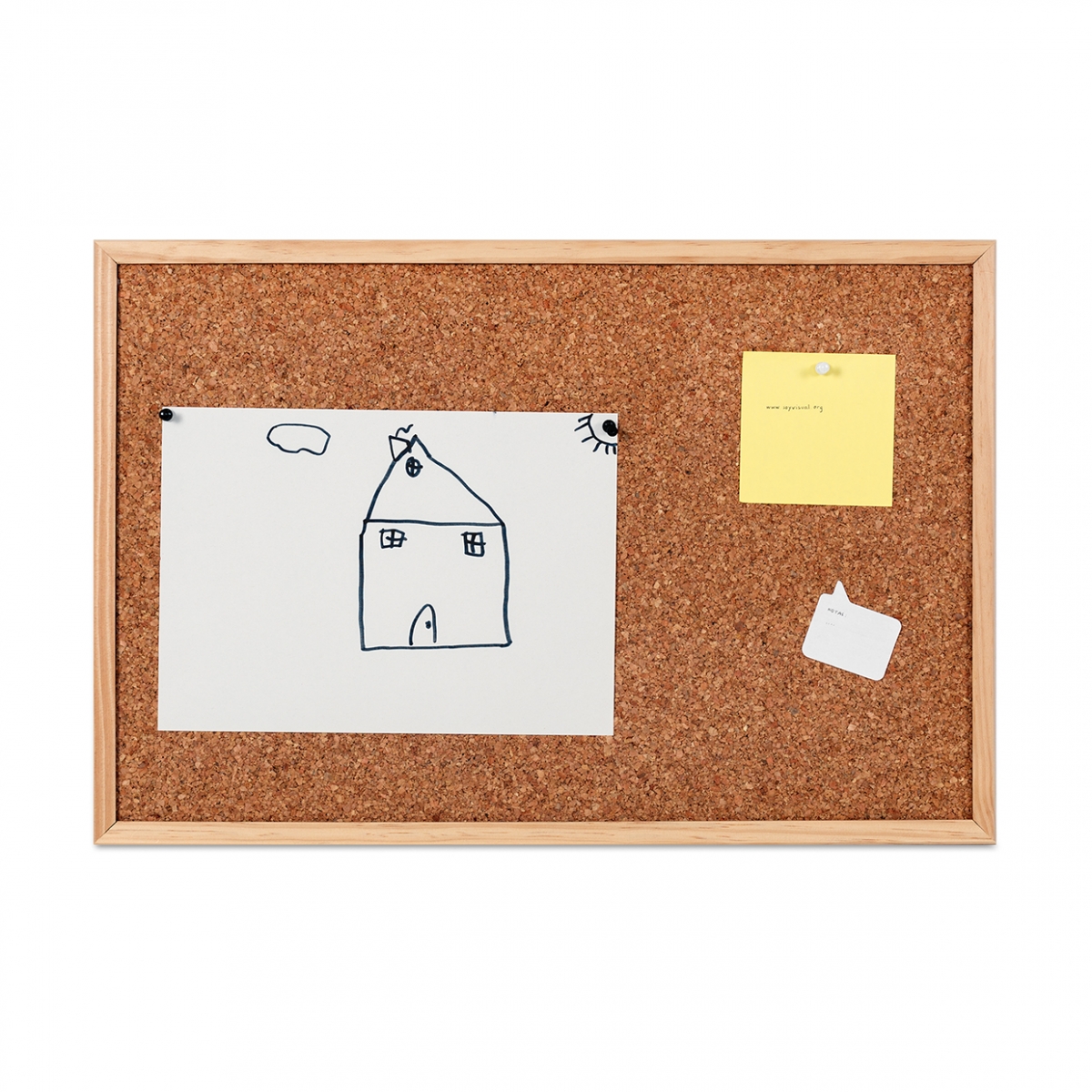 Imagen en la que aparece una corchera