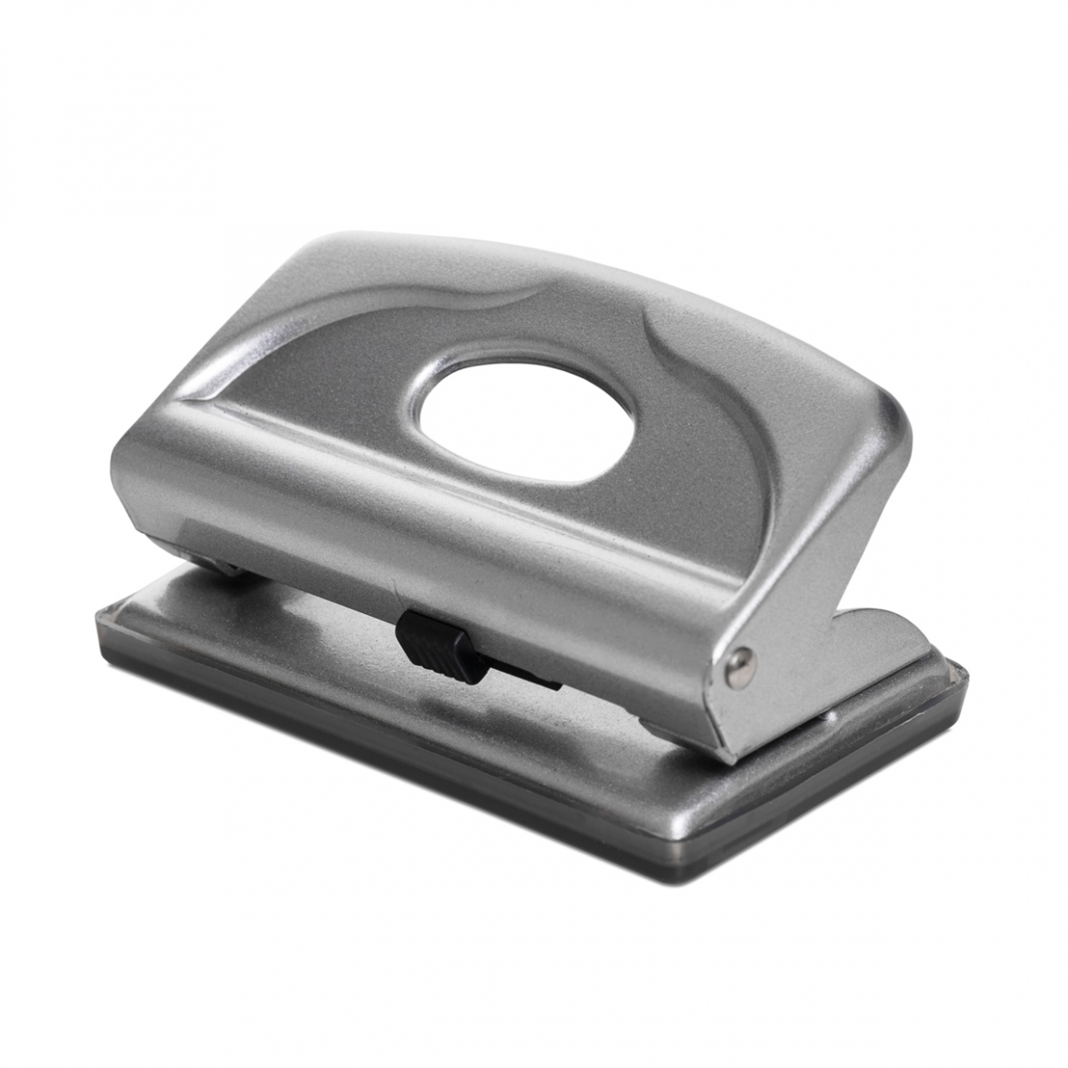 Imagen en la que se ve una perforadora