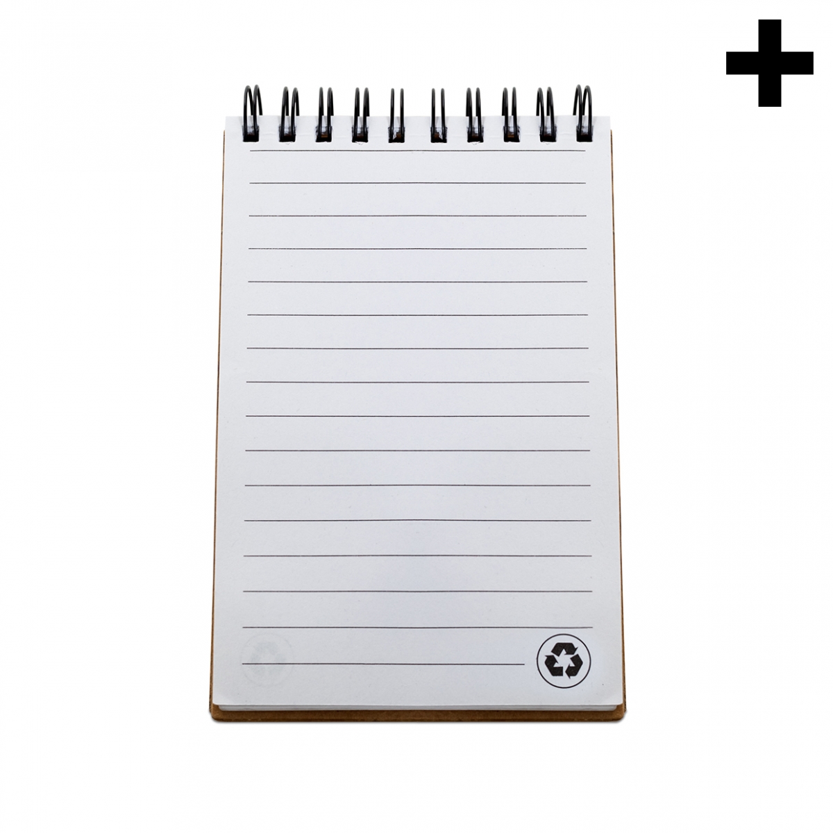 Imagen en la que se ve el plural del concepto libreta