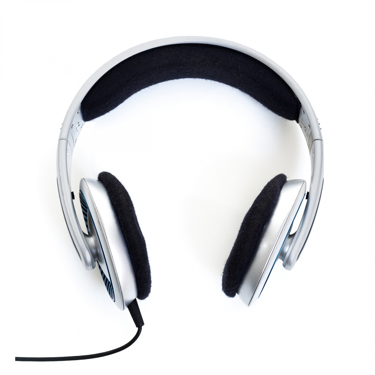 Imagen en la que se ven unos auriculares