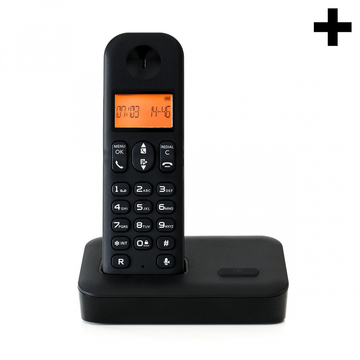 Imagen en la que se ve el plural del concepto teléfonos