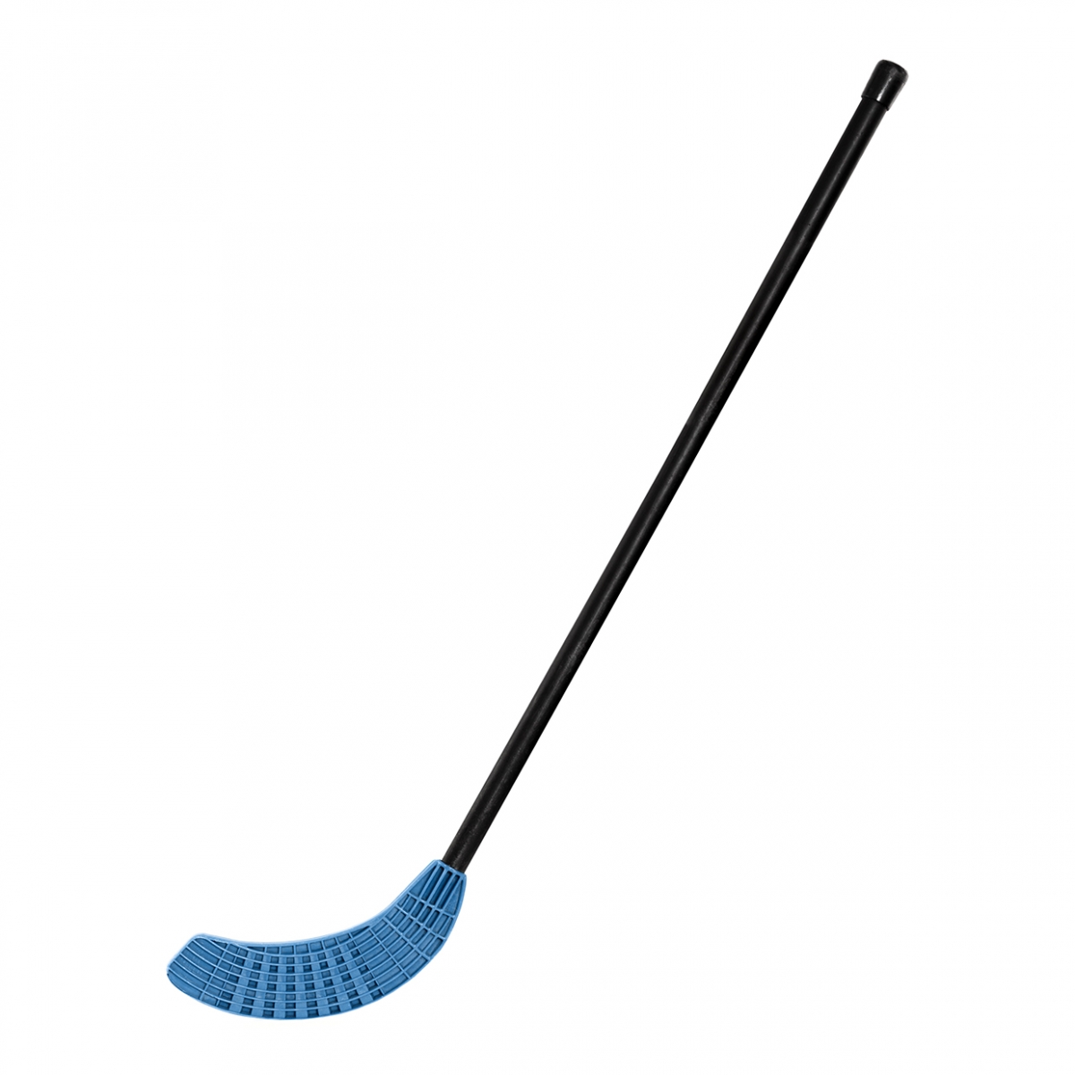 Imagen en la que se ve un palo de hockey
