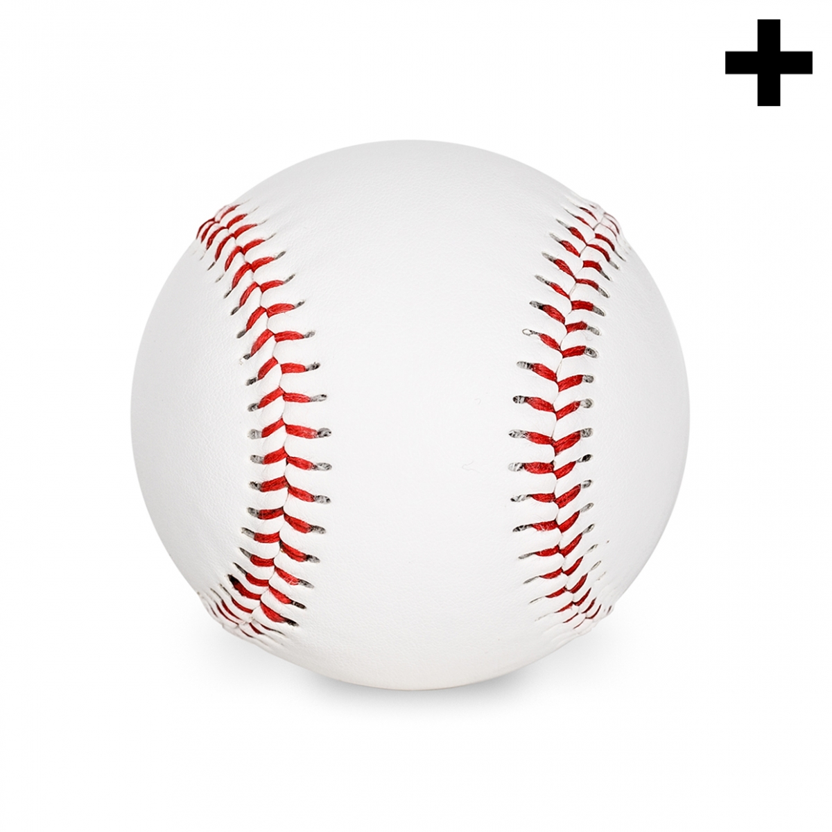 Imagen en la que se ve el plural del concepto pelota de béisbol