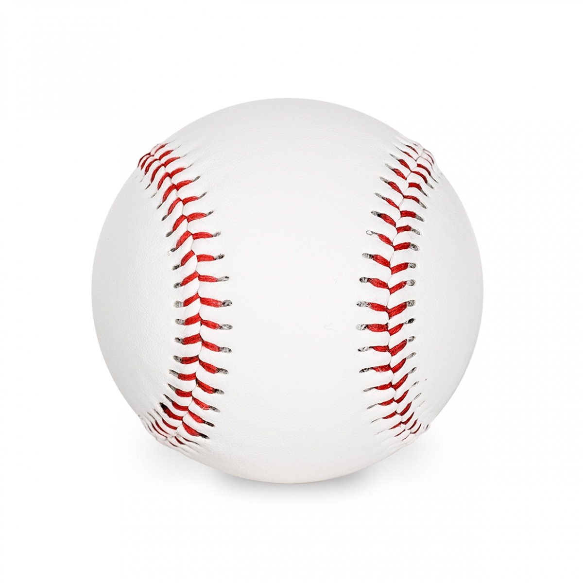 Imagen en la que se ve una pelota de béisbol