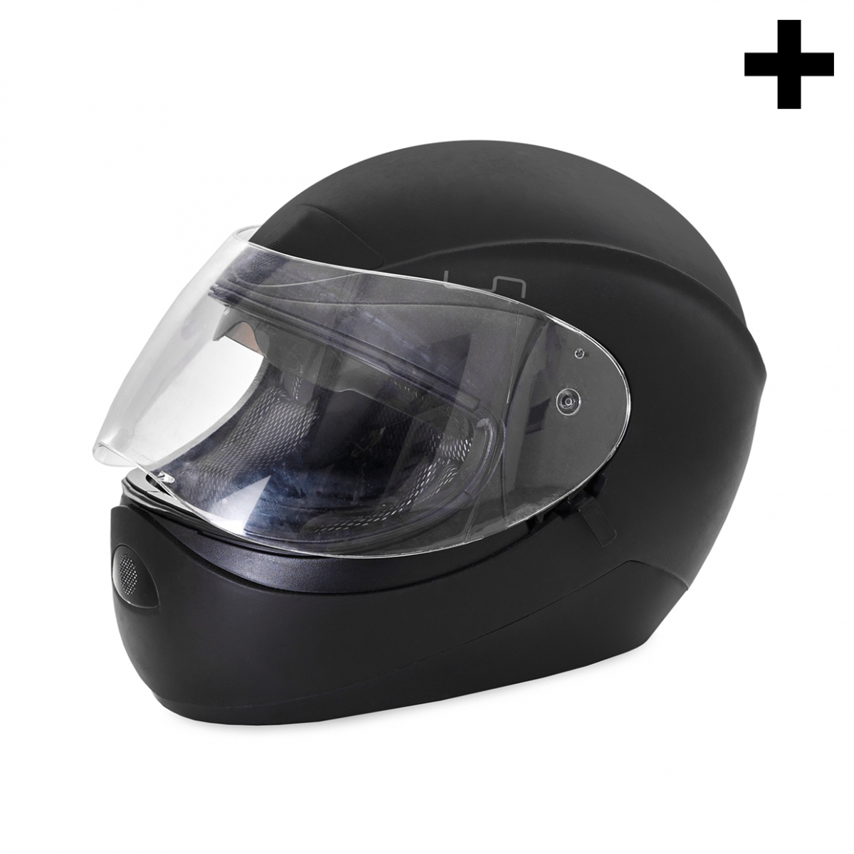 Imagen en la que se ve el plural del concepto casco de moto