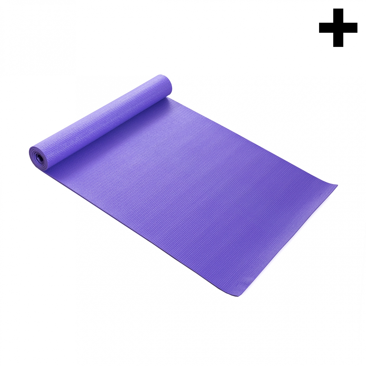 Imagen en la que se ve el plural del concepto esterilla de gimnasia